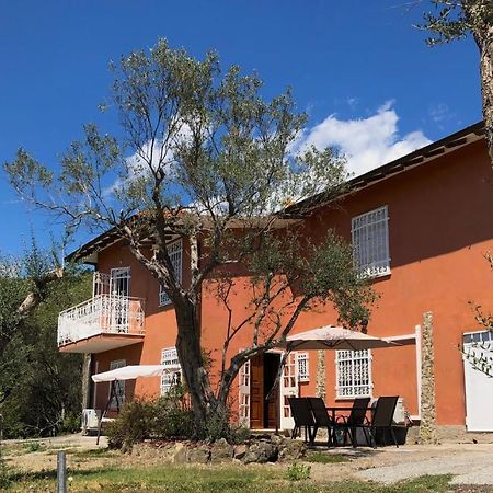 Casa Alma Apartment Castelnuovo Magra Exterior foto