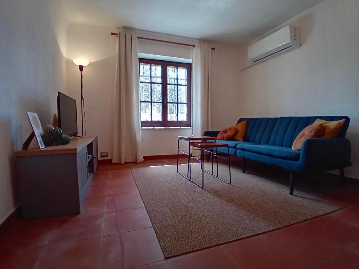 Casa Alma Apartment Castelnuovo Magra Exterior foto